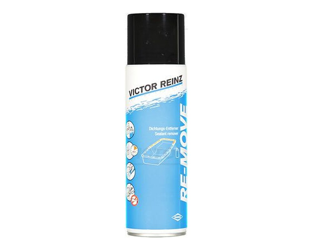 Décap-joint Victor Reinz 70-31415-00 — dissolvant pour joints d'étanchéité, aide au démontage des surfaces de collage