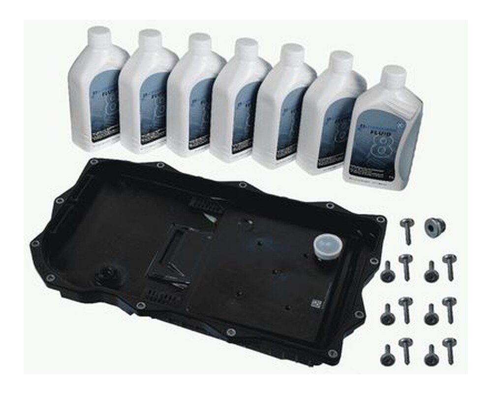 Kit d'embrayage ZF Sachs 1087.298.365 