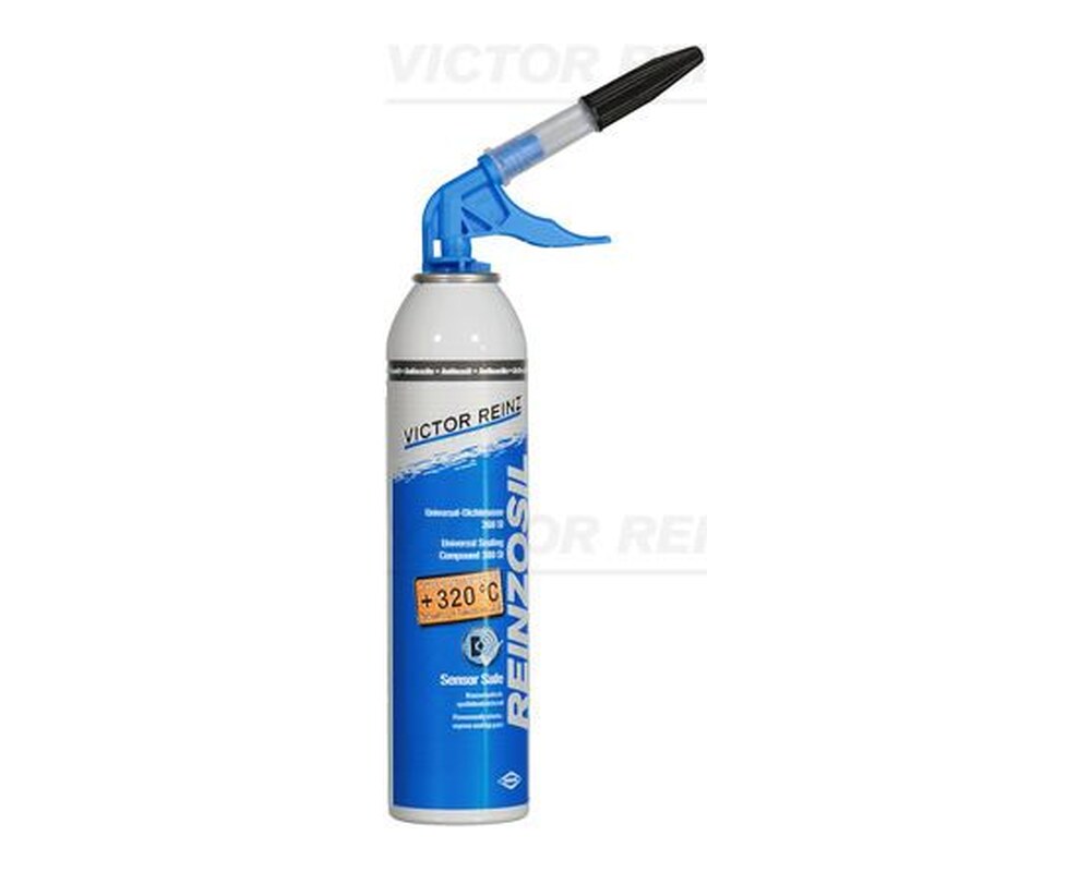 Pâte à joint Victor Reinz Reinzosil 70-31414-20 — mastic silicone d'étanchéité moteur haute température